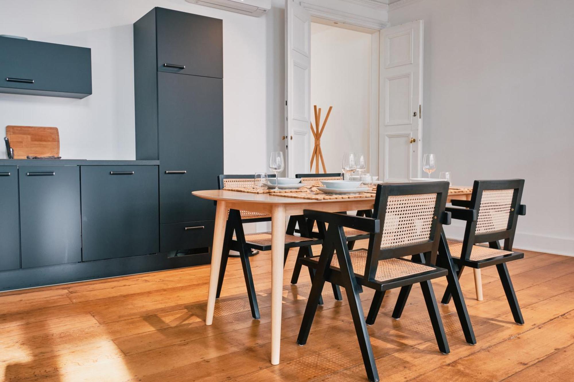 Urbanchic Appartement Elegance Hyper Centre Liege Exterior photo